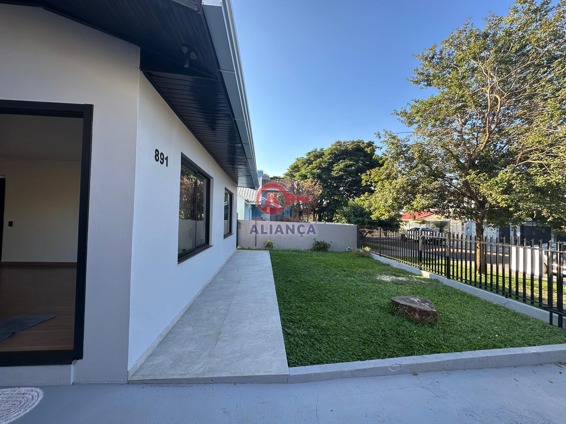 Imobiliria Aliana em Toledo Paran