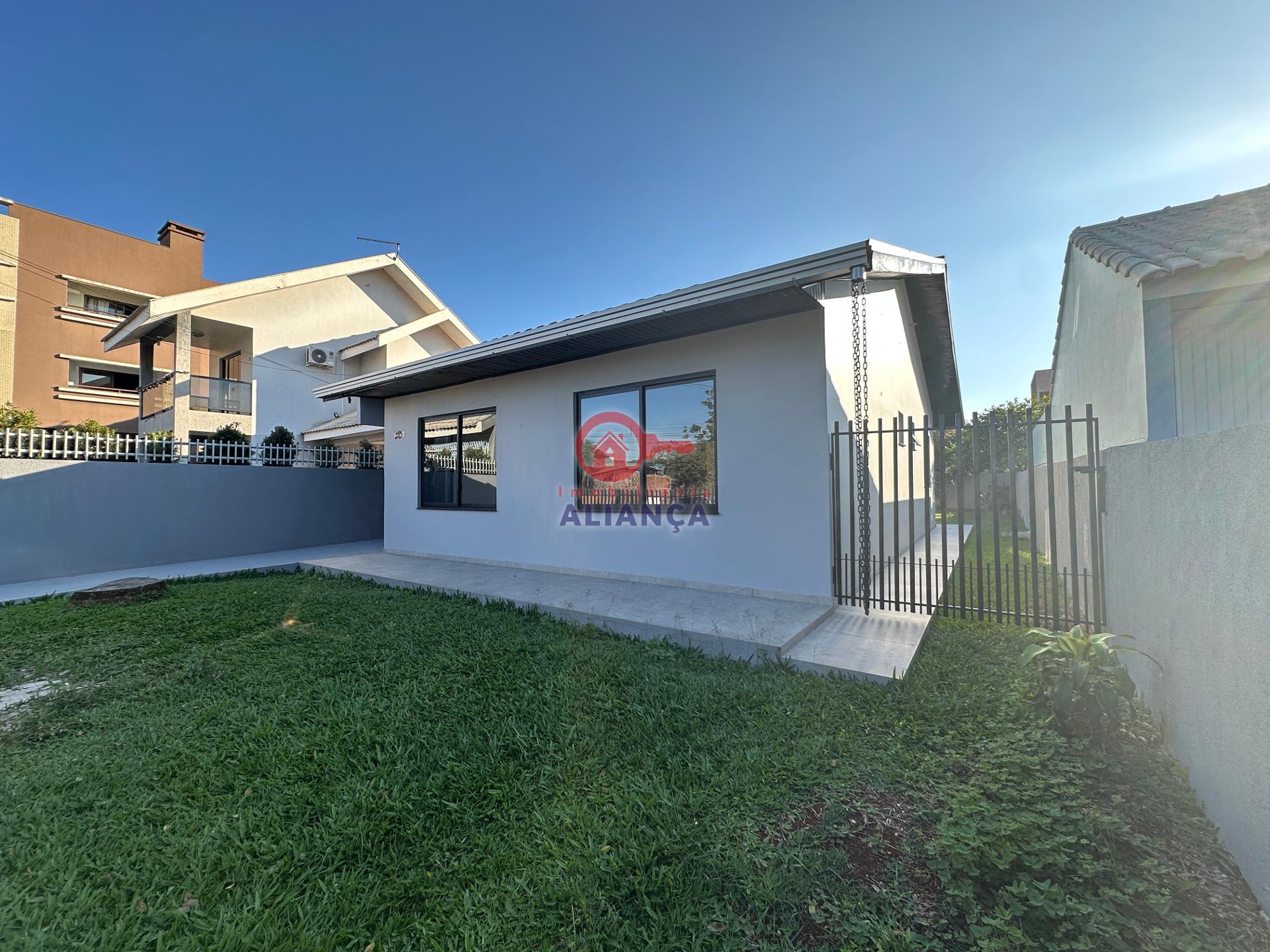 Imobiliria Aliana em Toledo Paran