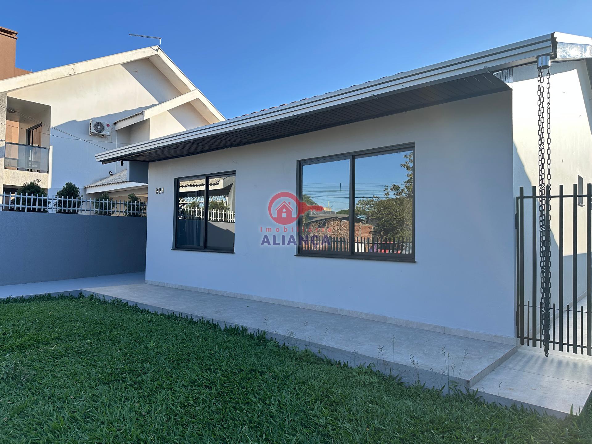 Imobiliria Aliana em Toledo Paran