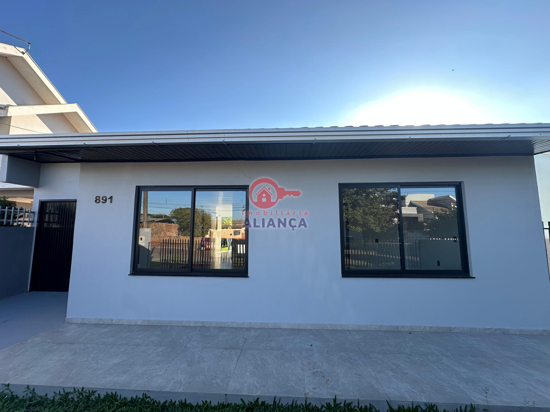 Imobiliria Aliana em Toledo Paran