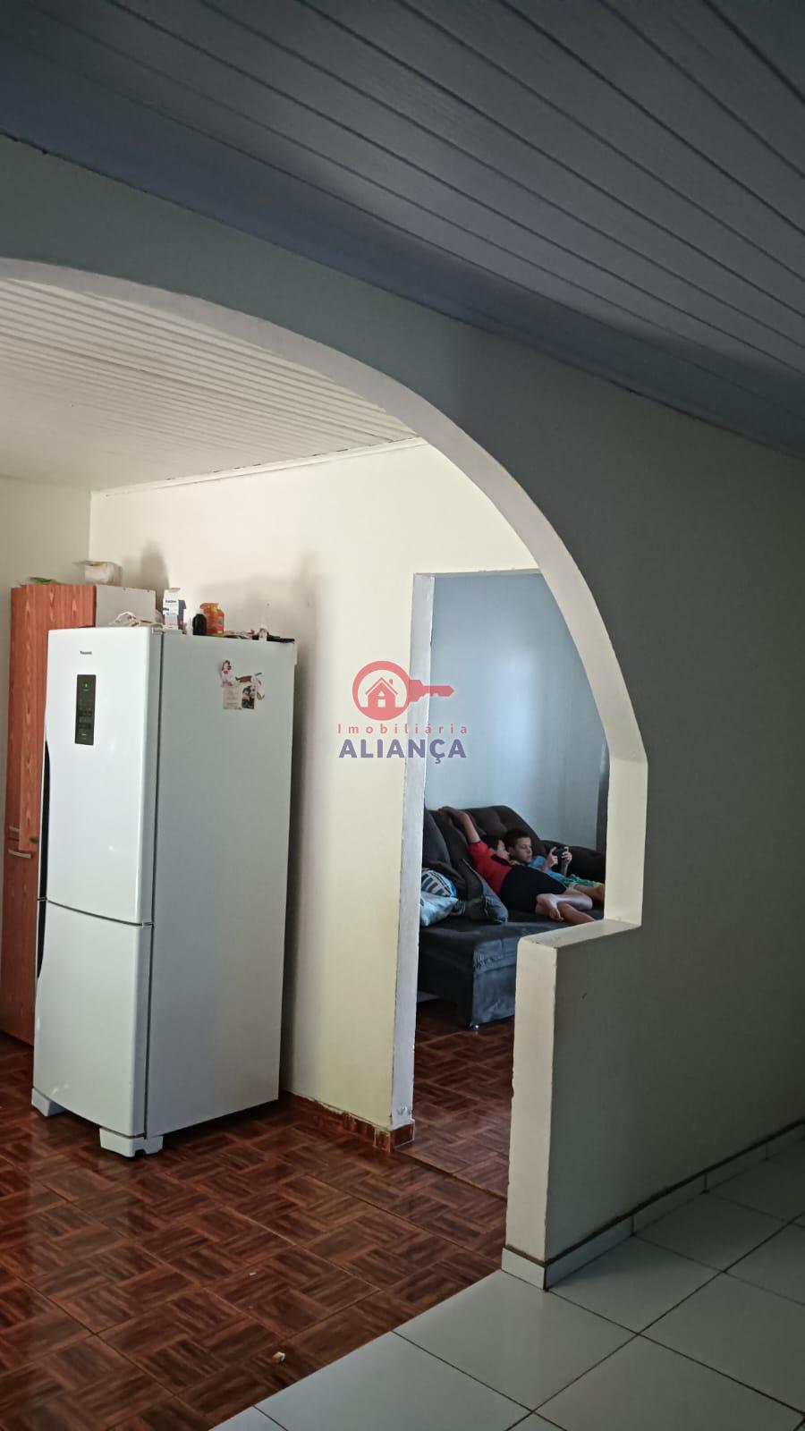 Imobiliria Aliana em Toledo Paran