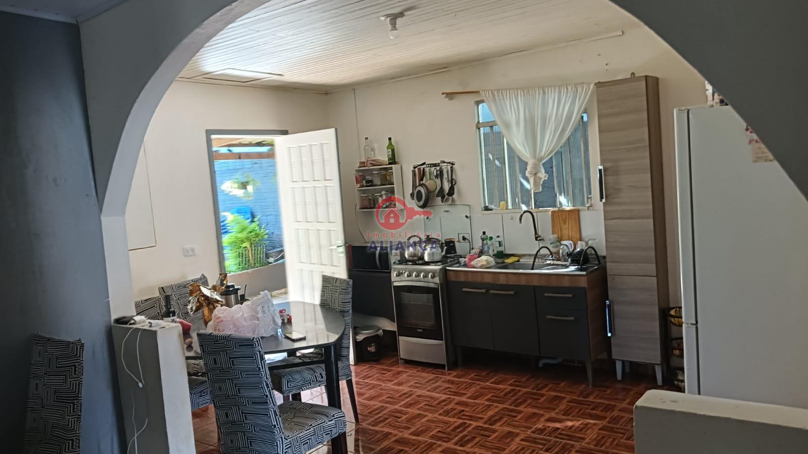 Imobiliria Aliana em Toledo Paran