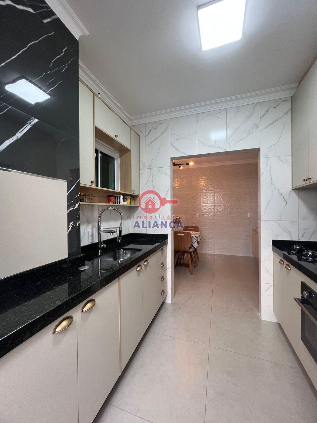 Imobiliria Aliana em Toledo Paran
