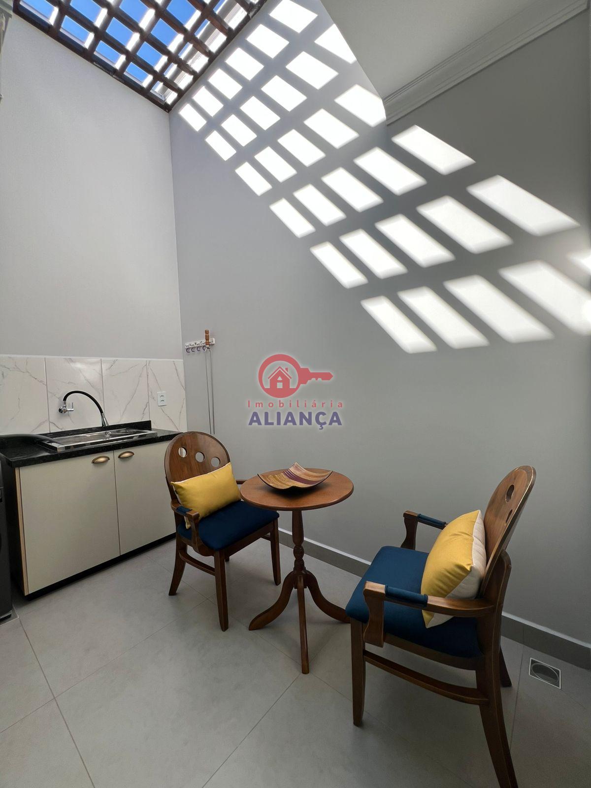 Imobiliria Aliana em Toledo Paran