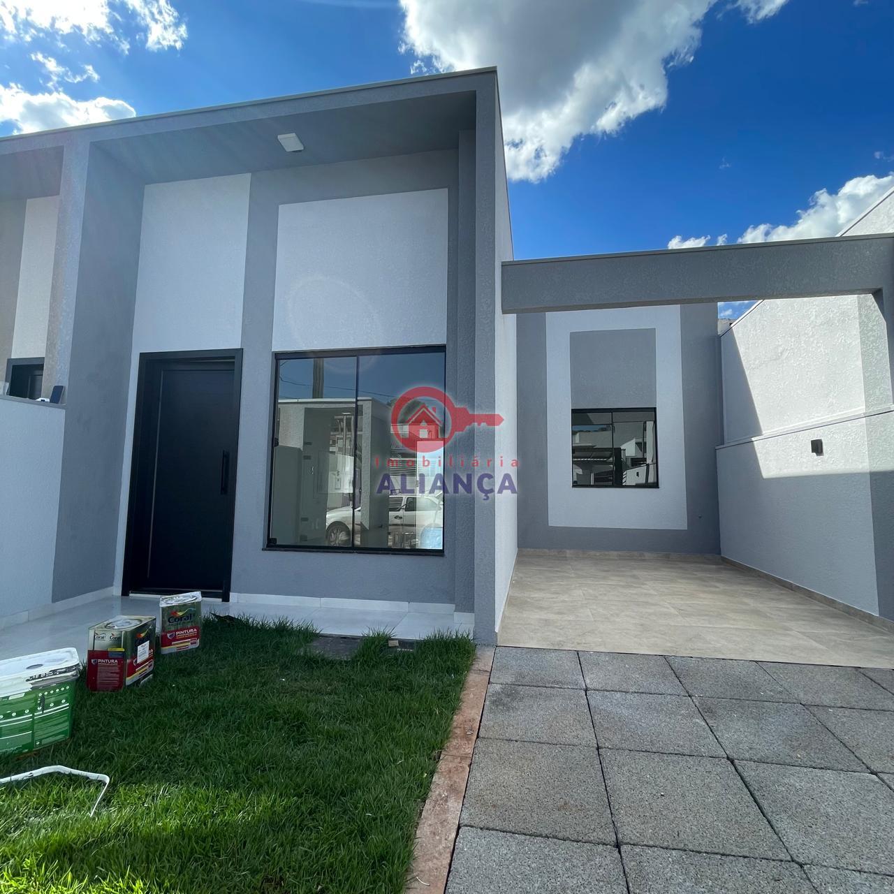 Casa  venda, JARDIM BRESSAN, TOLEDO - PR