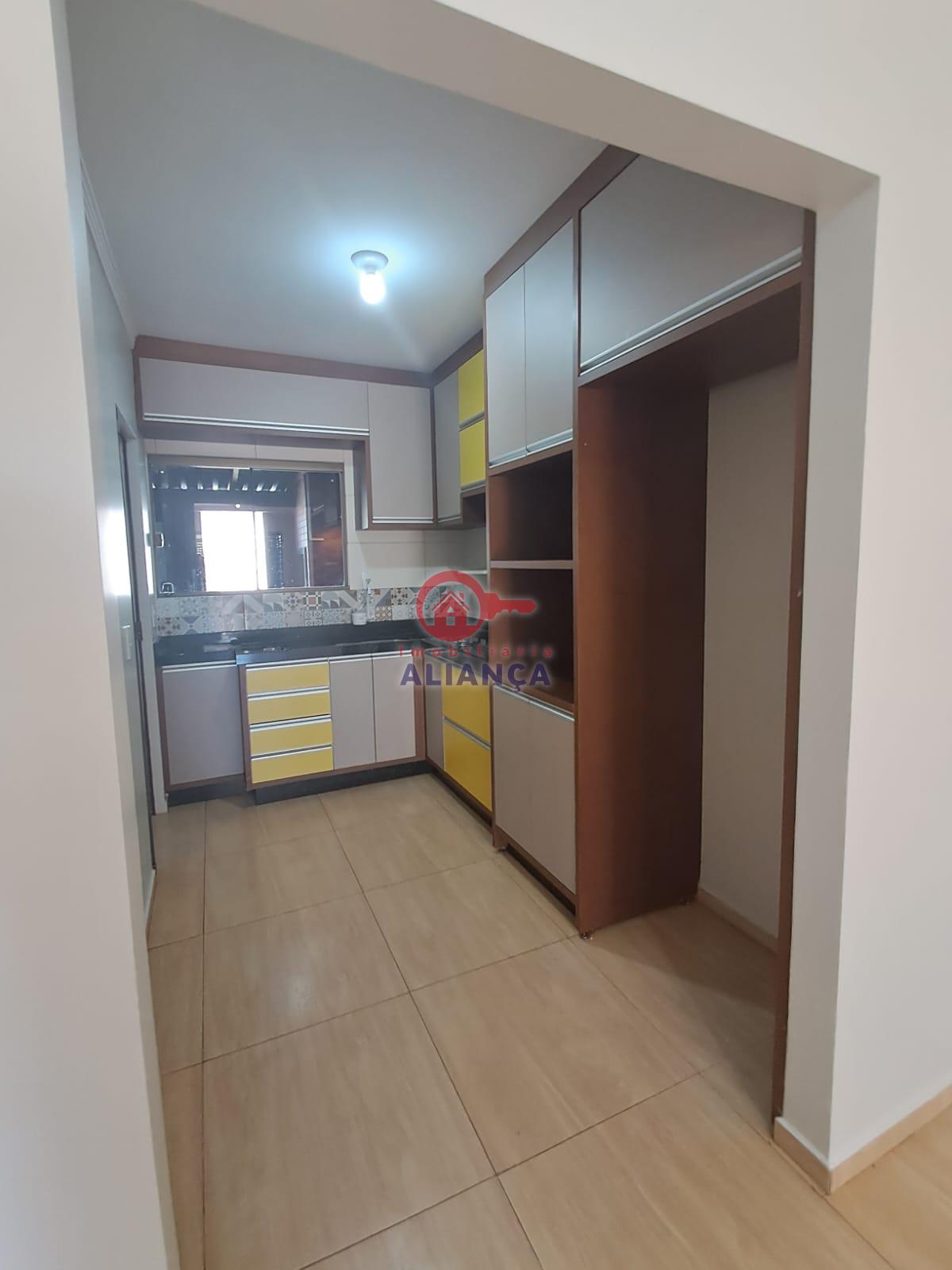Imobiliria Aliana em Toledo Paran