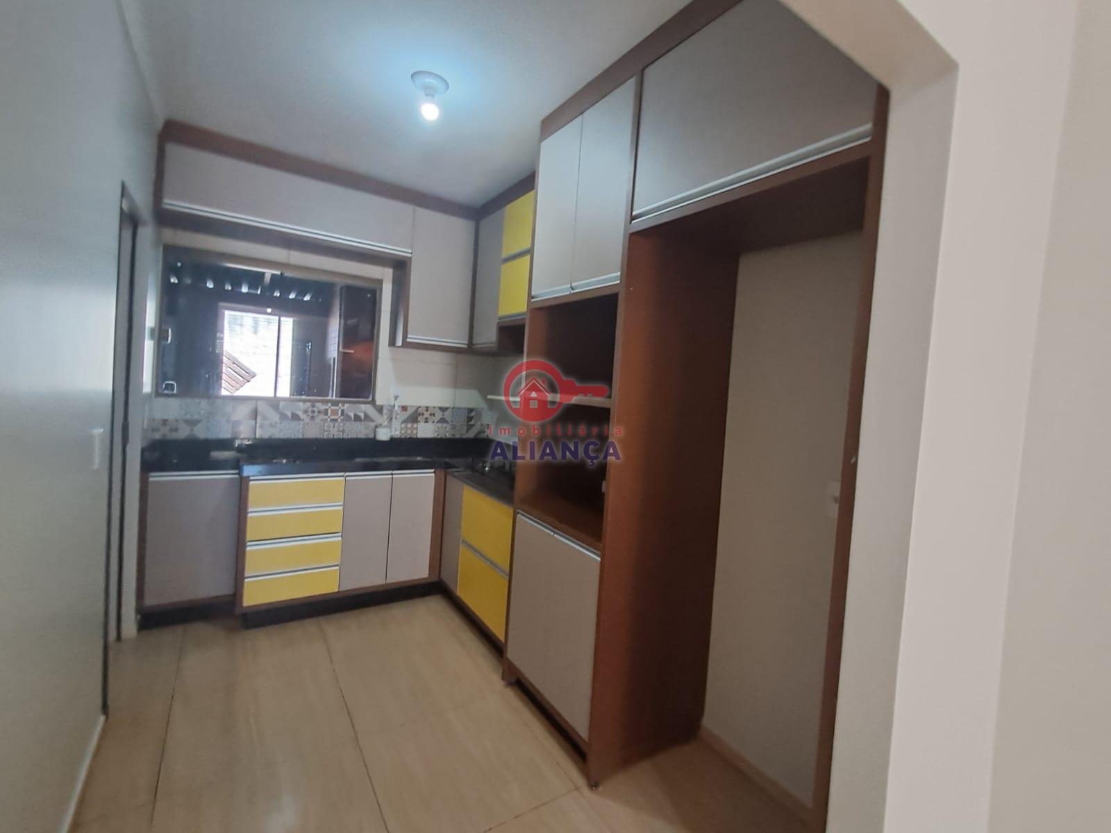 Imobiliria Aliana em Toledo Paran