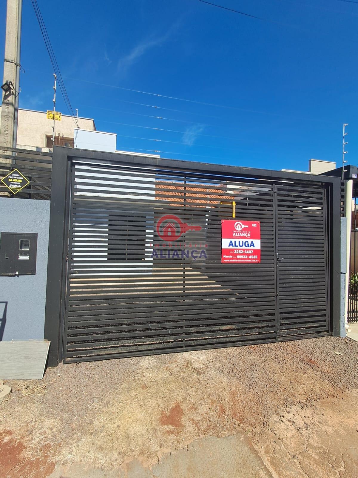 Imobiliria Aliana em Toledo Paran