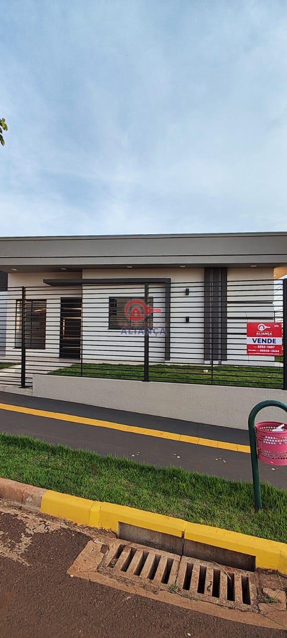Imobiliria Aliana em Toledo Paran