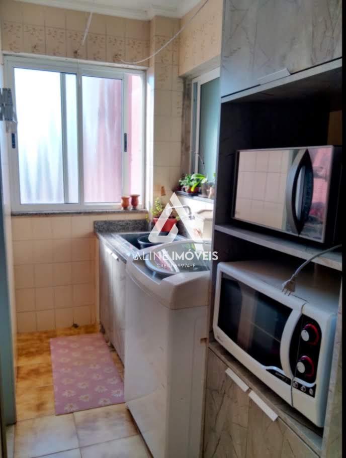 Apartamento à venda com 2 quartos, 91m² - Foto 6