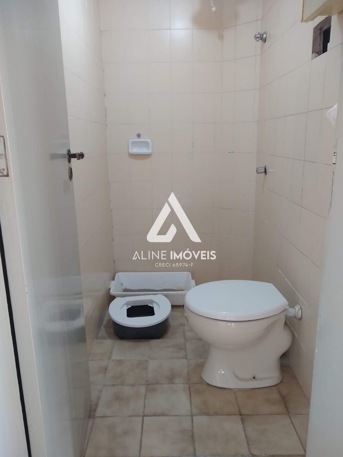 Apartamento à venda com 2 quartos, 91m² - Foto 7