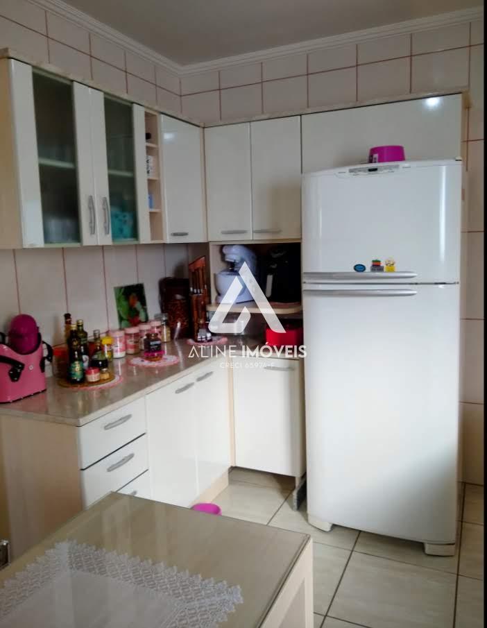 Apartamento à venda com 2 quartos, 91m² - Foto 5