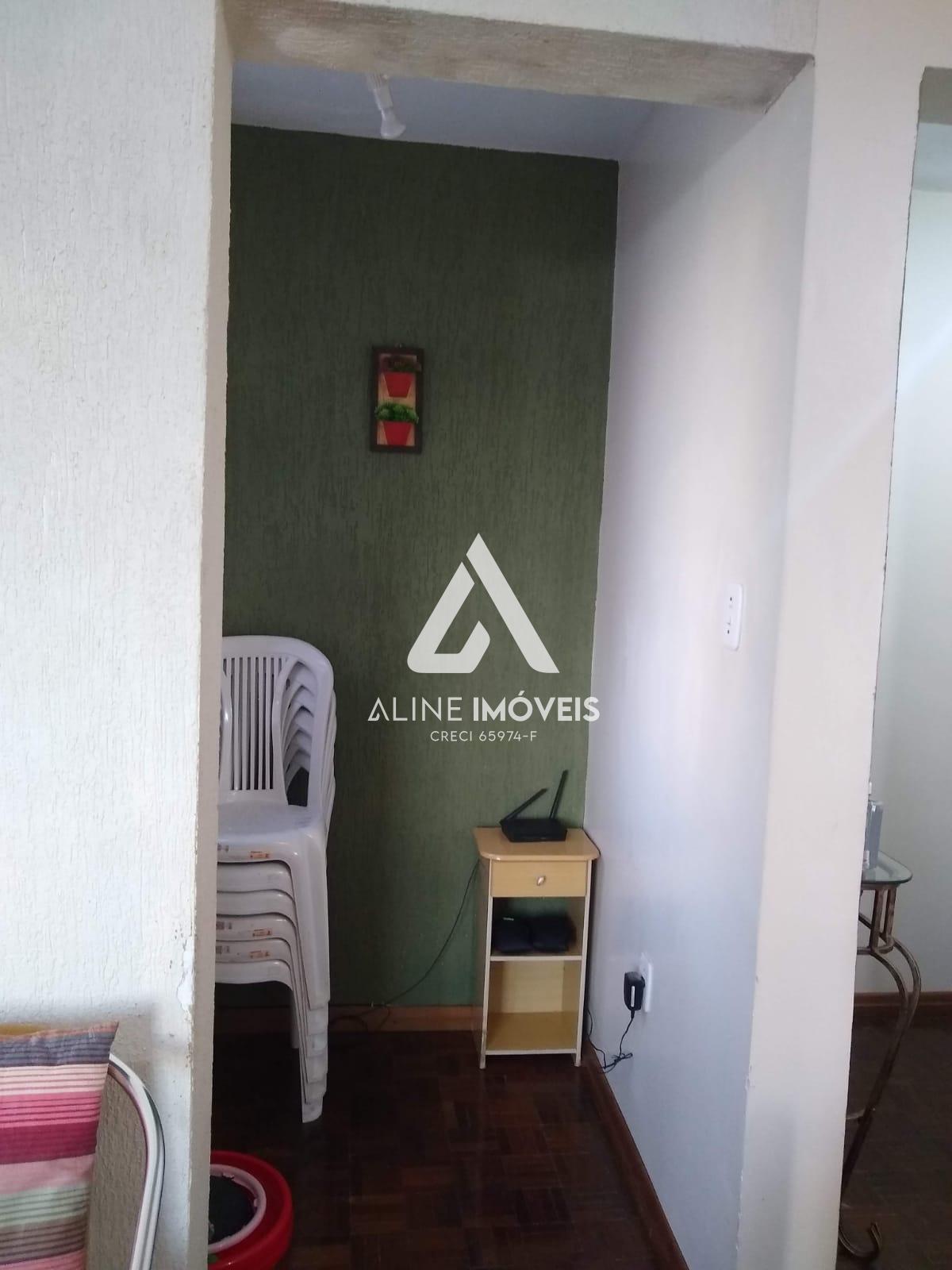 Apartamento à venda com 2 quartos, 91m² - Foto 8