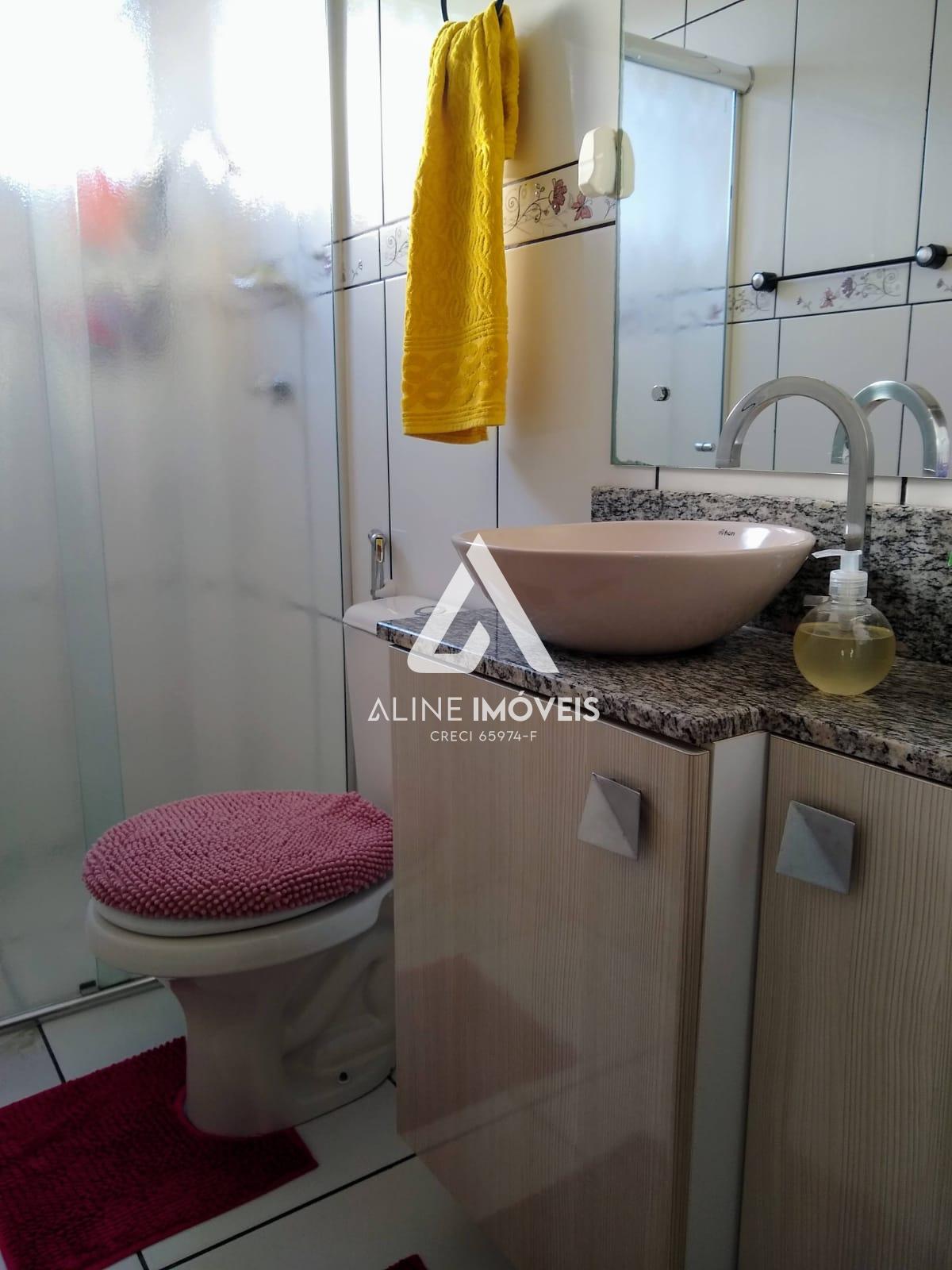 Apartamento à venda com 2 quartos, 91m² - Foto 10