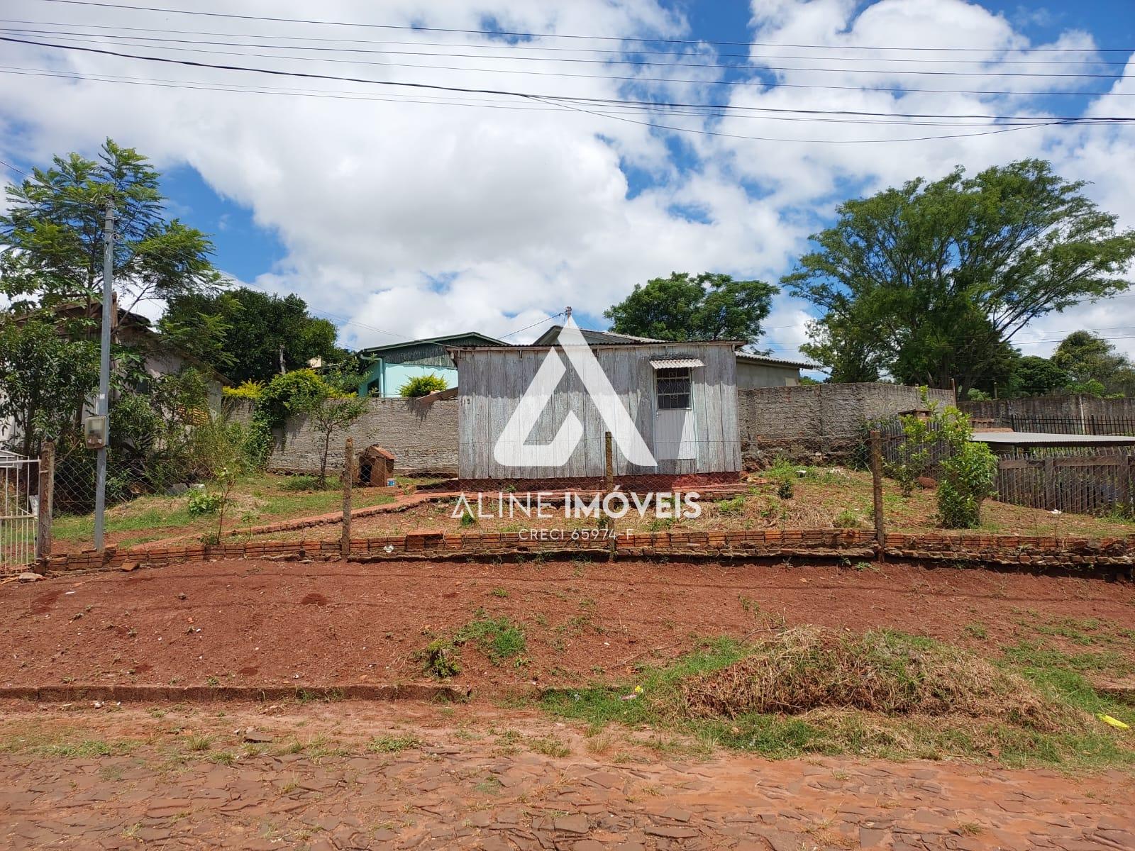 Terreno à venda, 255m² - Foto 1