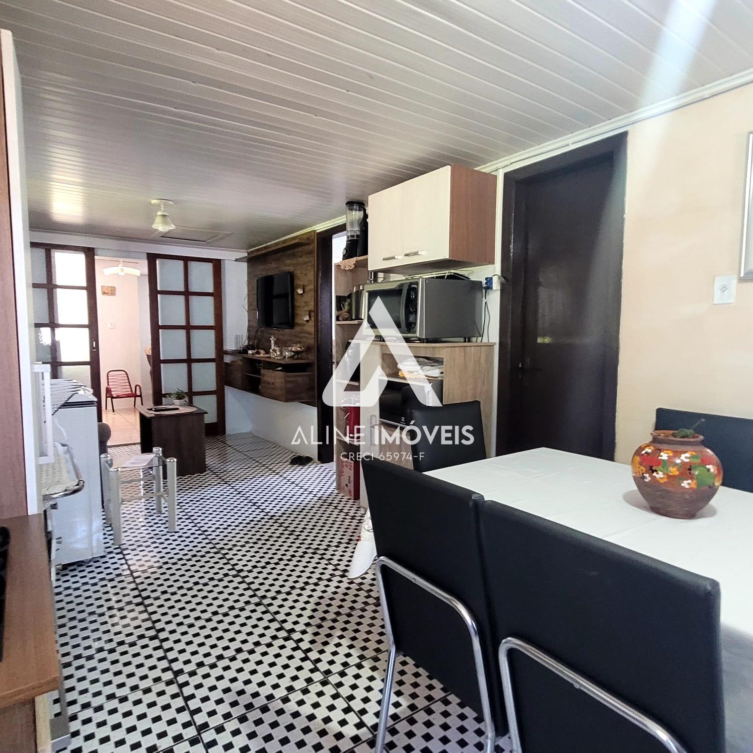 Casa à venda com 3 quartos, 200m² - Foto 14