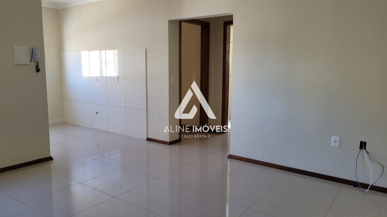 Apartamento à venda com 2 quartos, 50m² - Foto 3