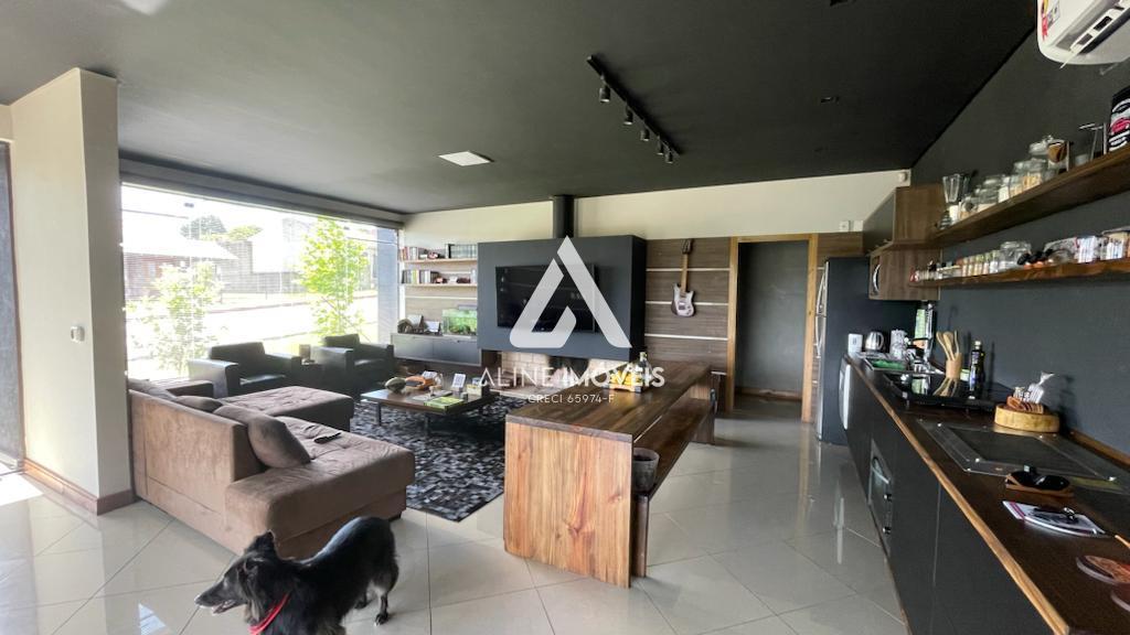 Casa à venda com 1 quarto, 132m² - Foto 6