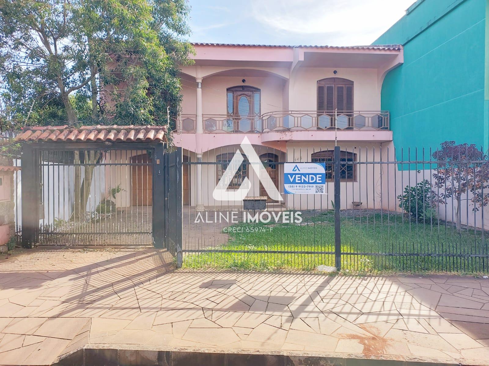 Sobrado à venda com 2 quartos, 208m² - Foto 1