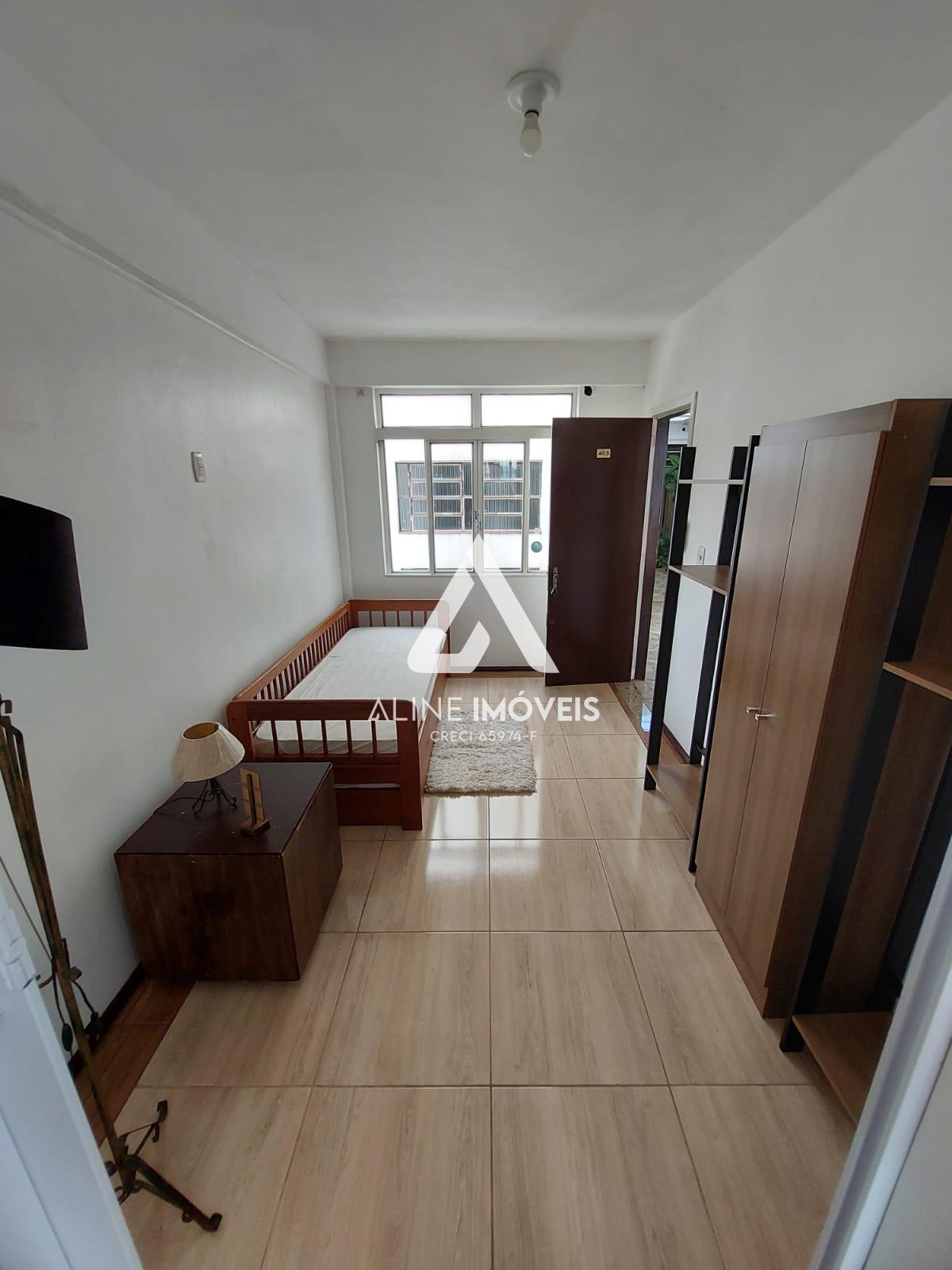 Apartamento para alugar com 1 quarto - Foto 3