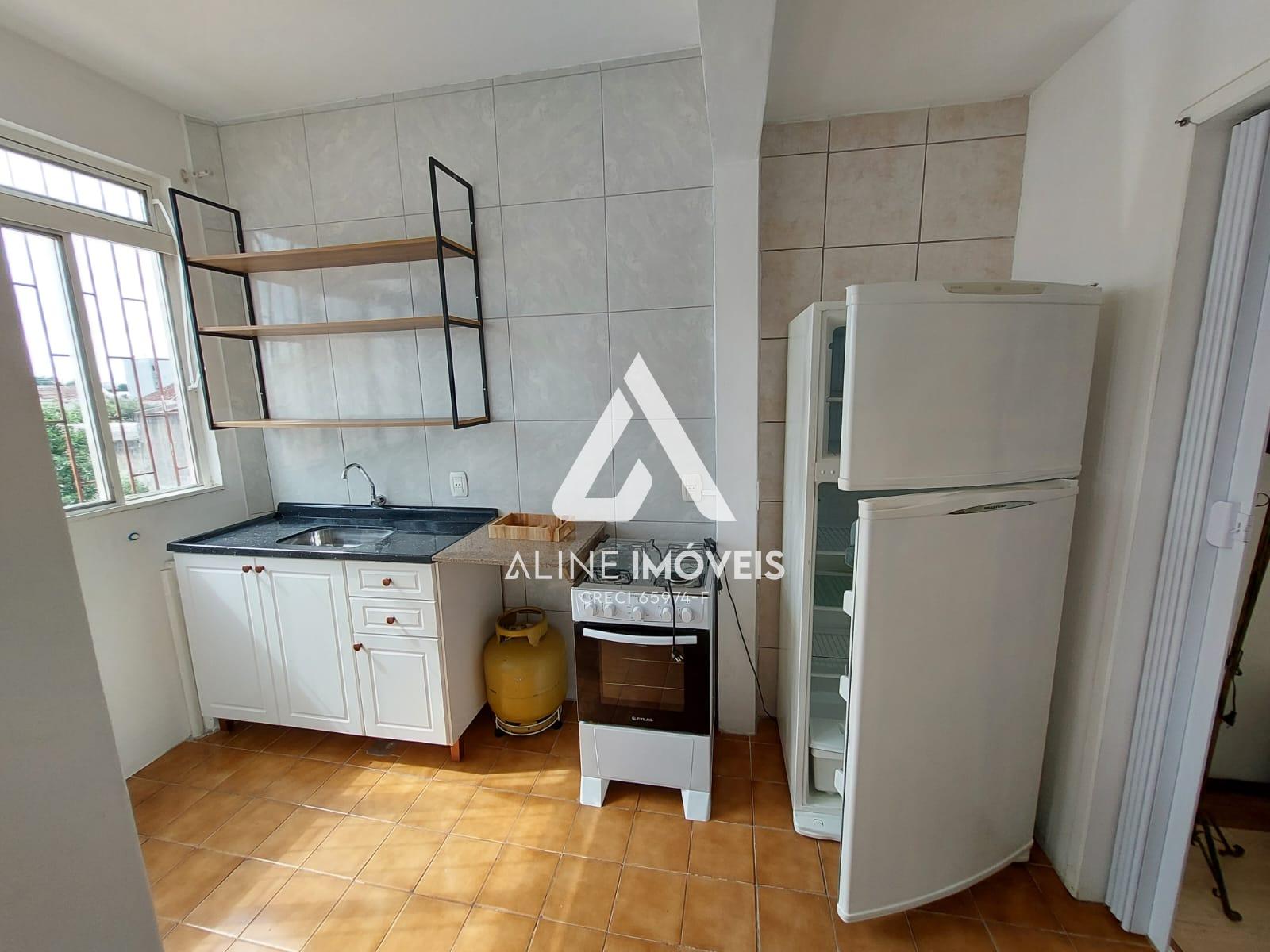 Apartamento para alugar com 1 quarto - Foto 5