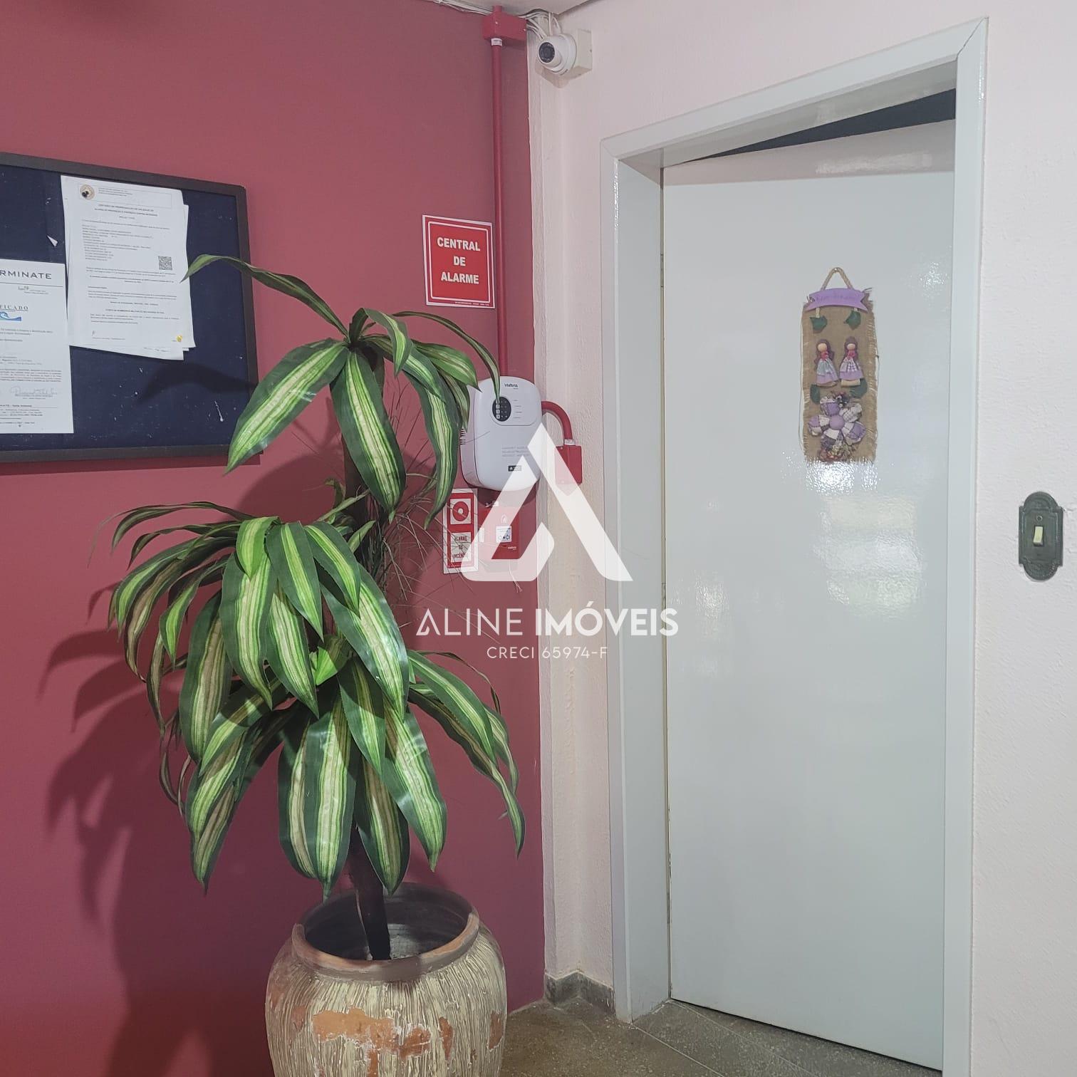 Apartamento à venda com 2 quartos, 91m² - Foto 4