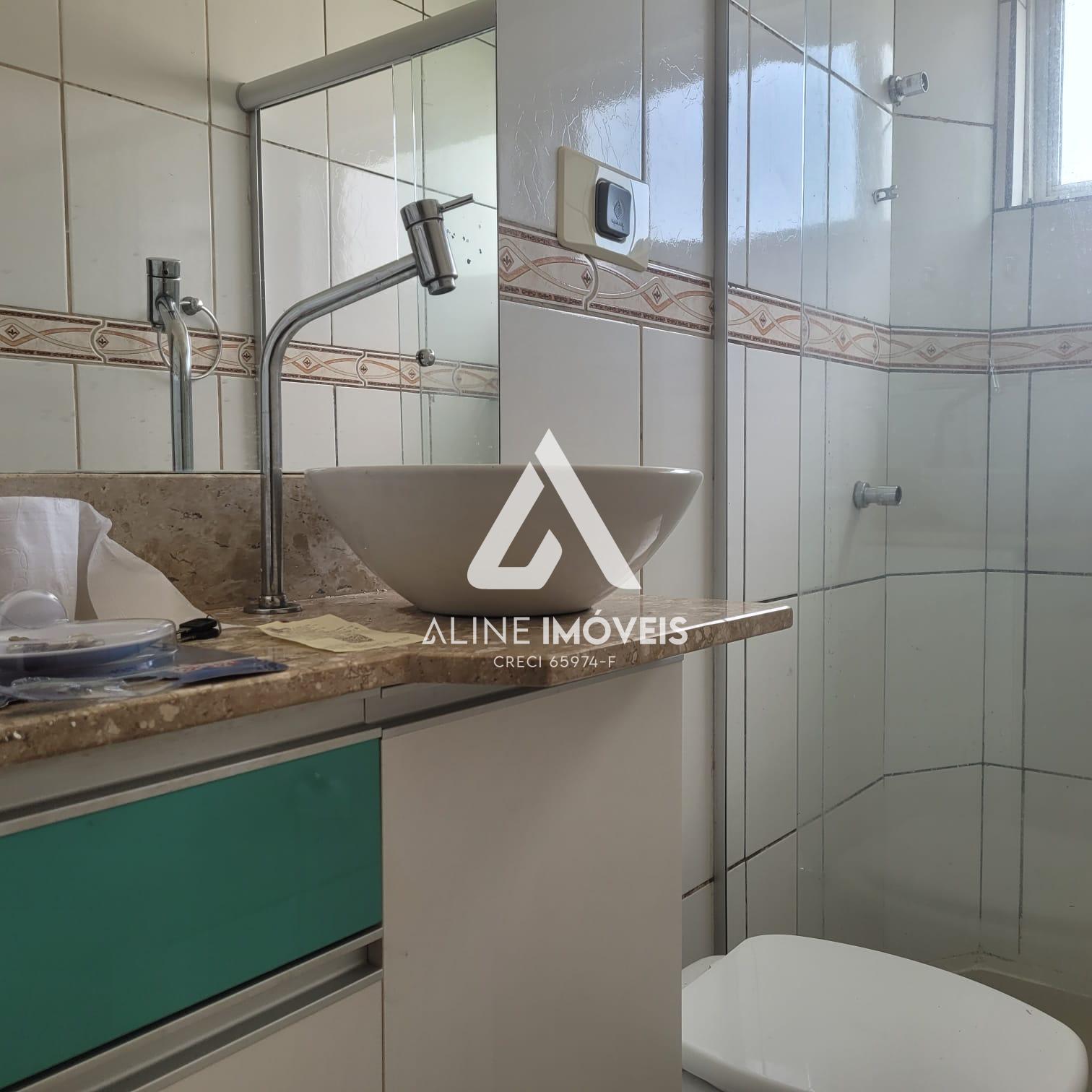 Apartamento à venda com 2 quartos, 91m² - Foto 13