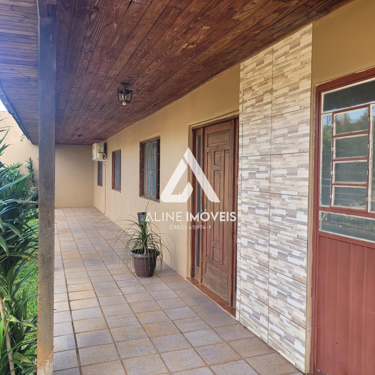 Casa à venda com 2 quartos - Foto 4