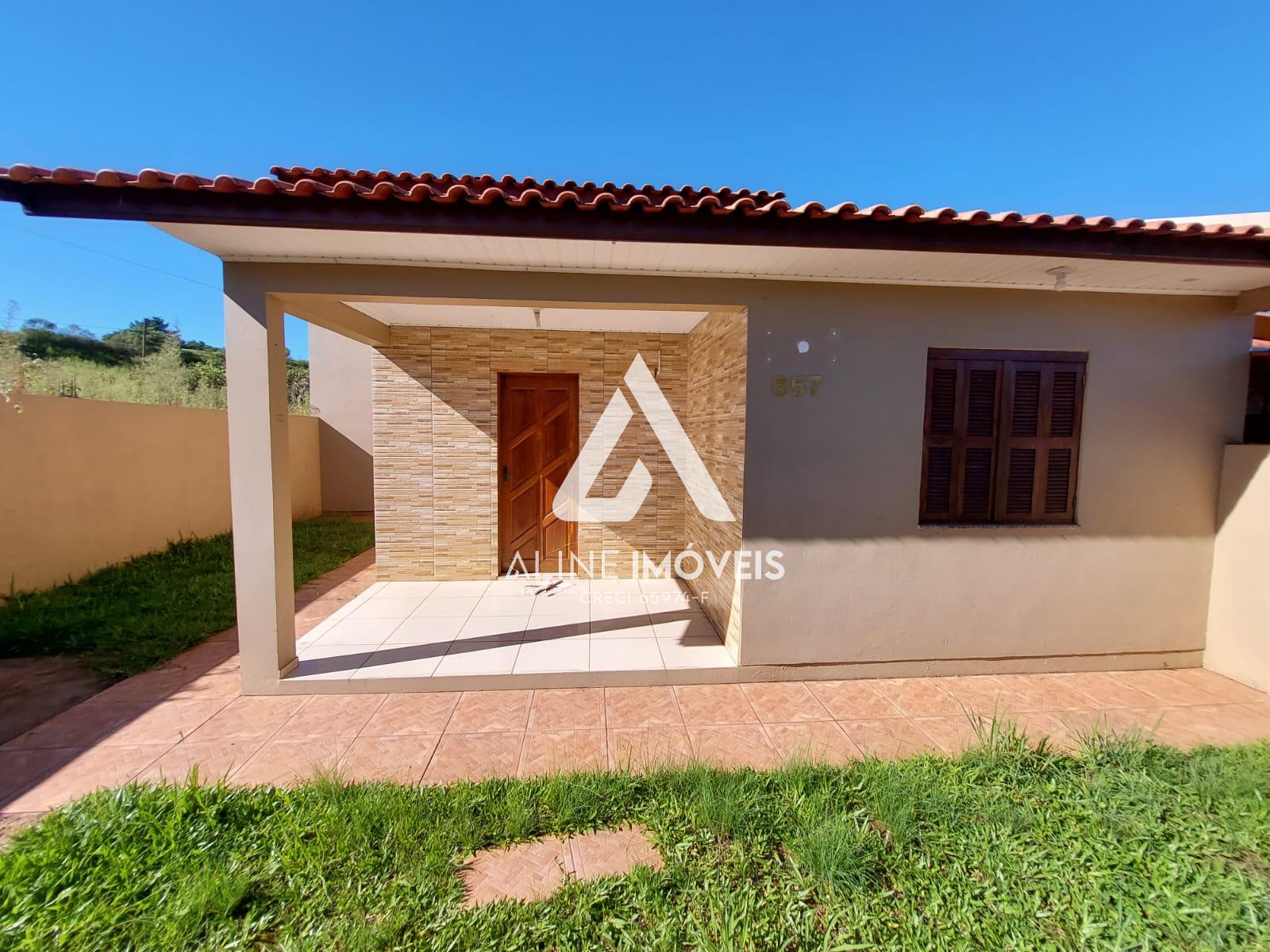 Casa à venda com 2 quartos, 62m² - Foto 2