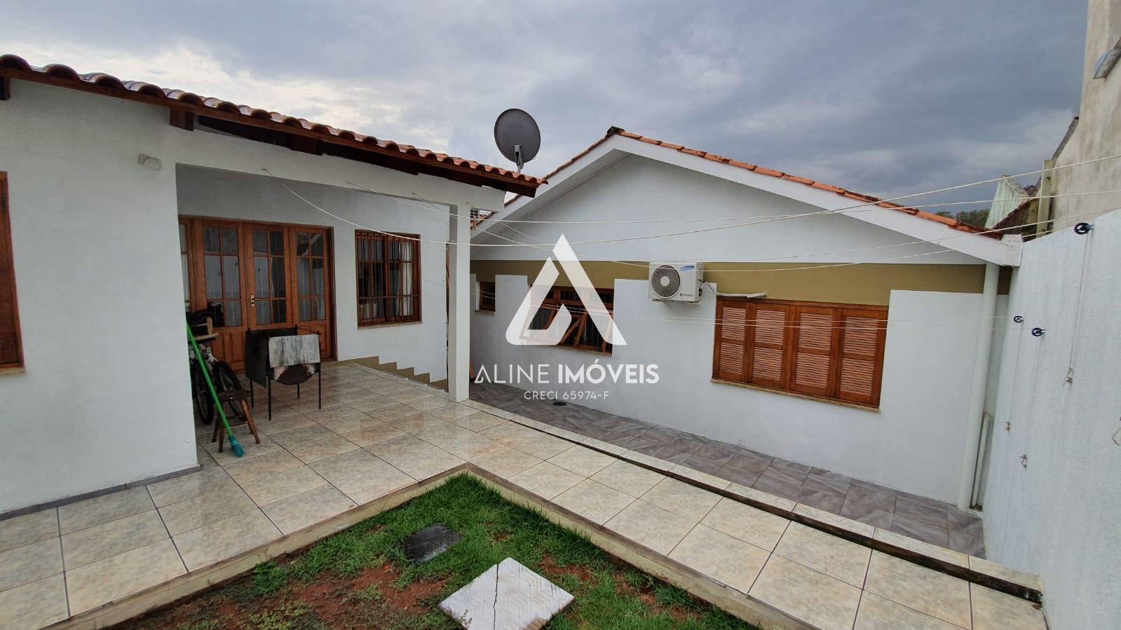 Casa à venda com 3 quartos, 200m² - Foto 26