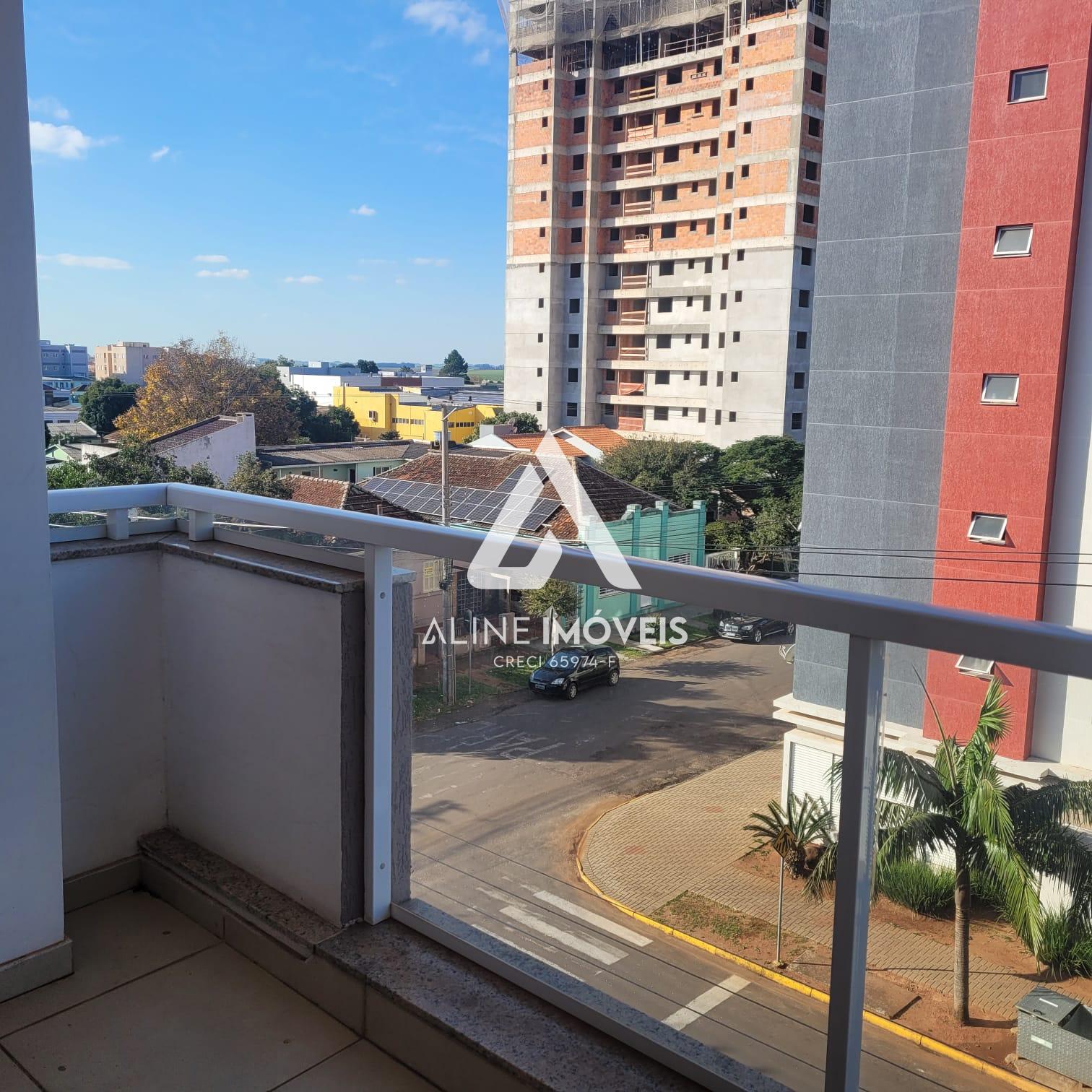 Apartamento à venda com 2 quartos - Foto 4