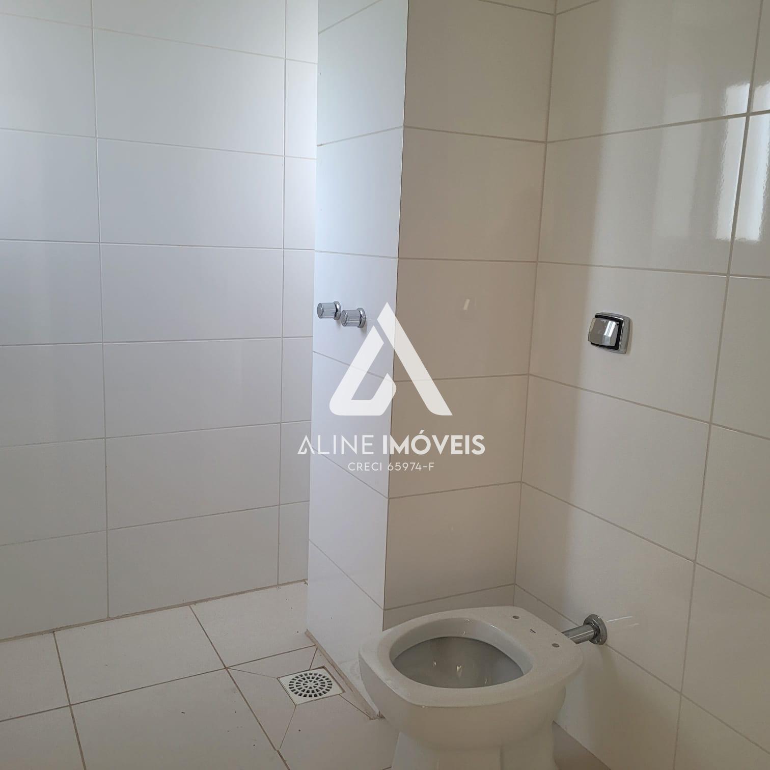 Apartamento à venda com 2 quartos - Foto 17