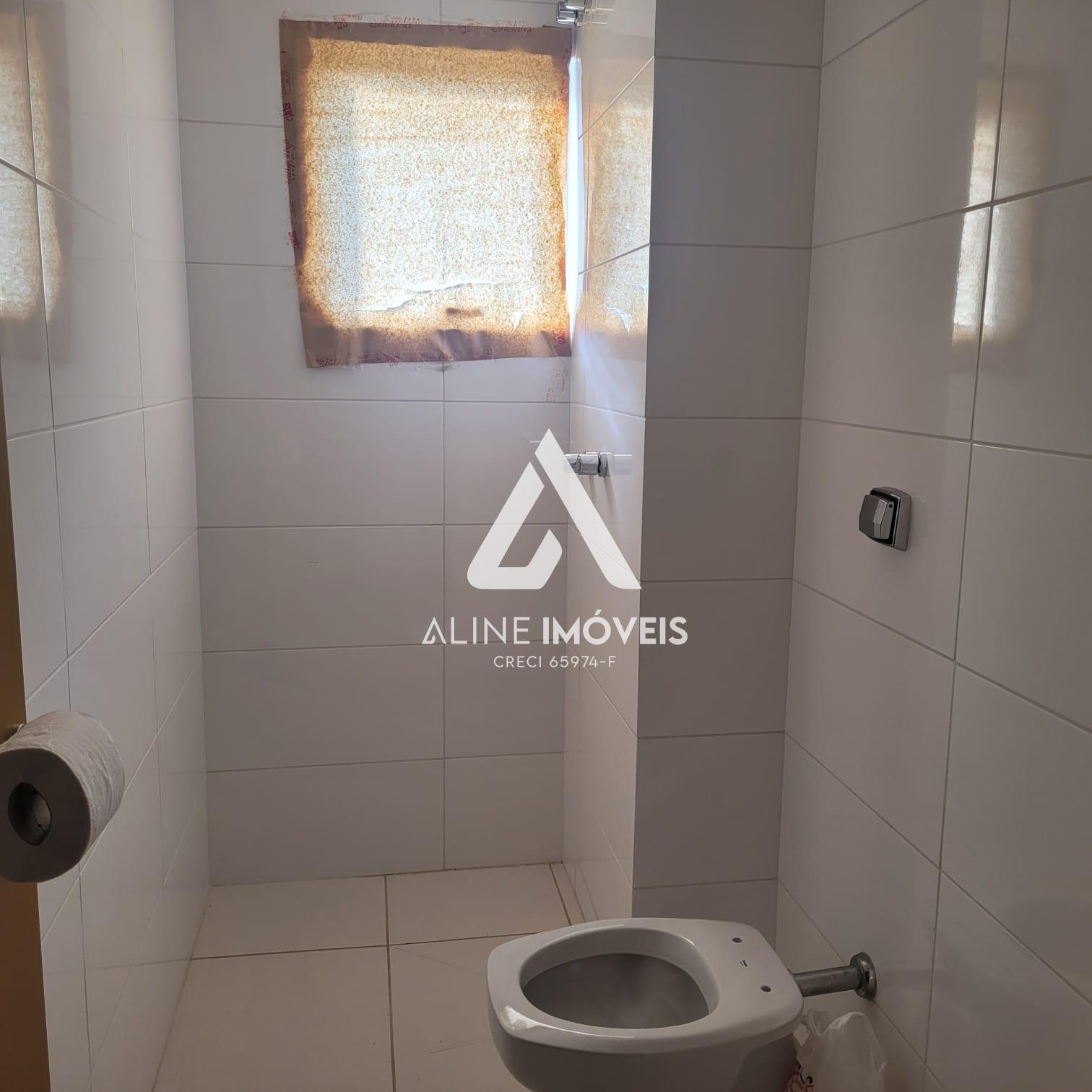 Apartamento à venda com 2 quartos - Foto 18