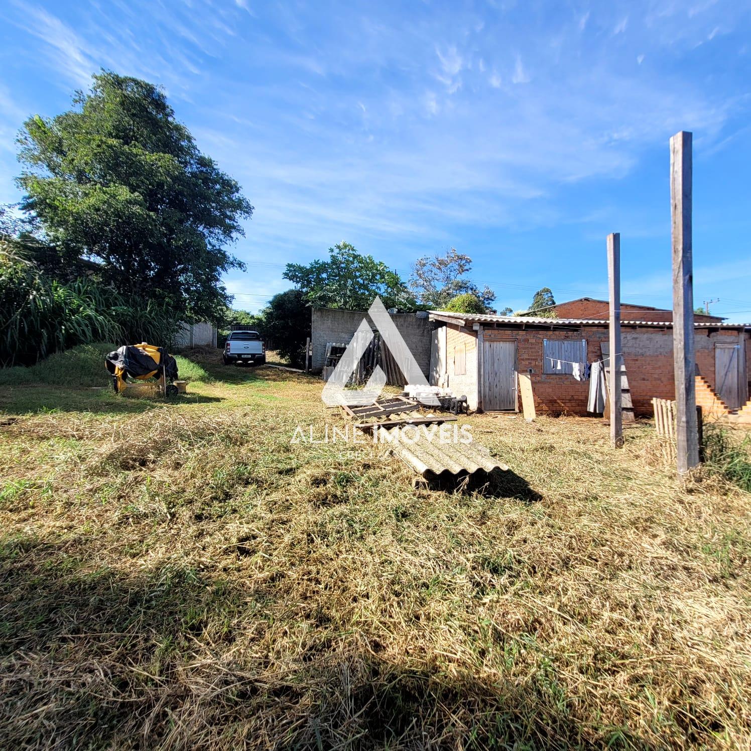 Fazenda à venda, 40m² - Foto 5