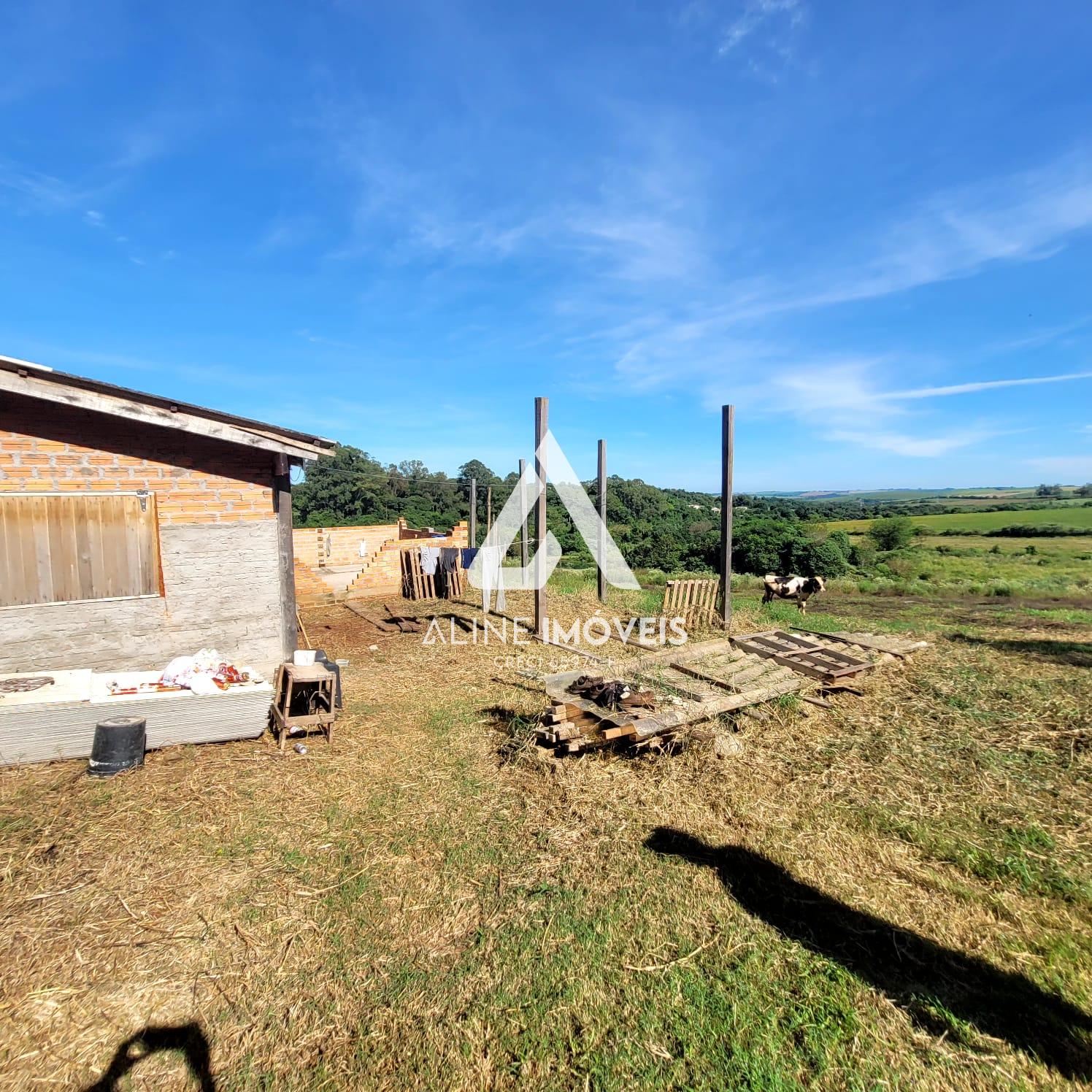 Fazenda à venda, 40m² - Foto 4