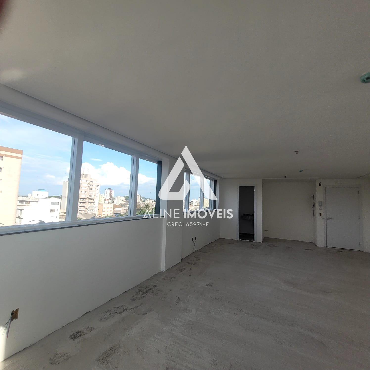 Conjunto Comercial-Sala para alugar, 50m² - Foto 11