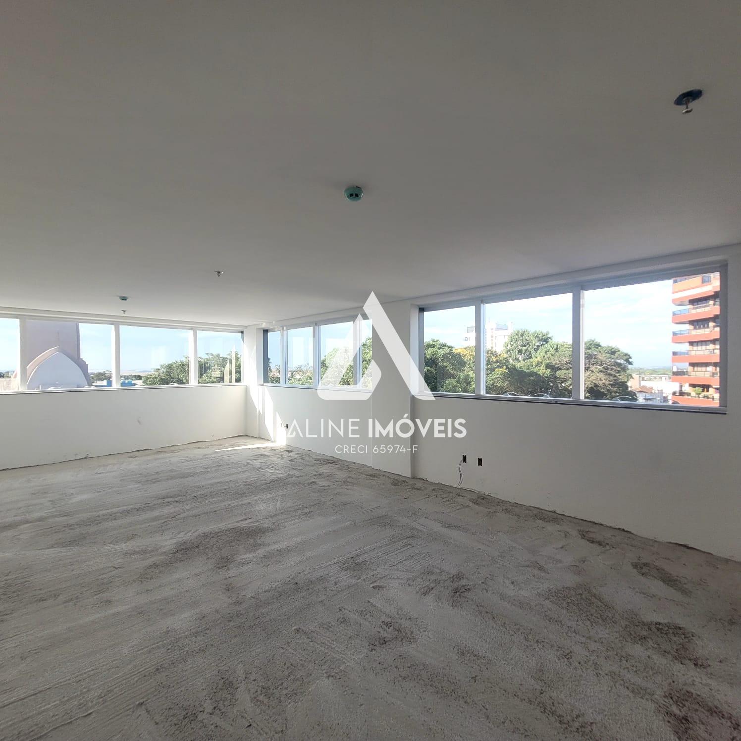 Conjunto Comercial-Sala para alugar, 50m² - Foto 14