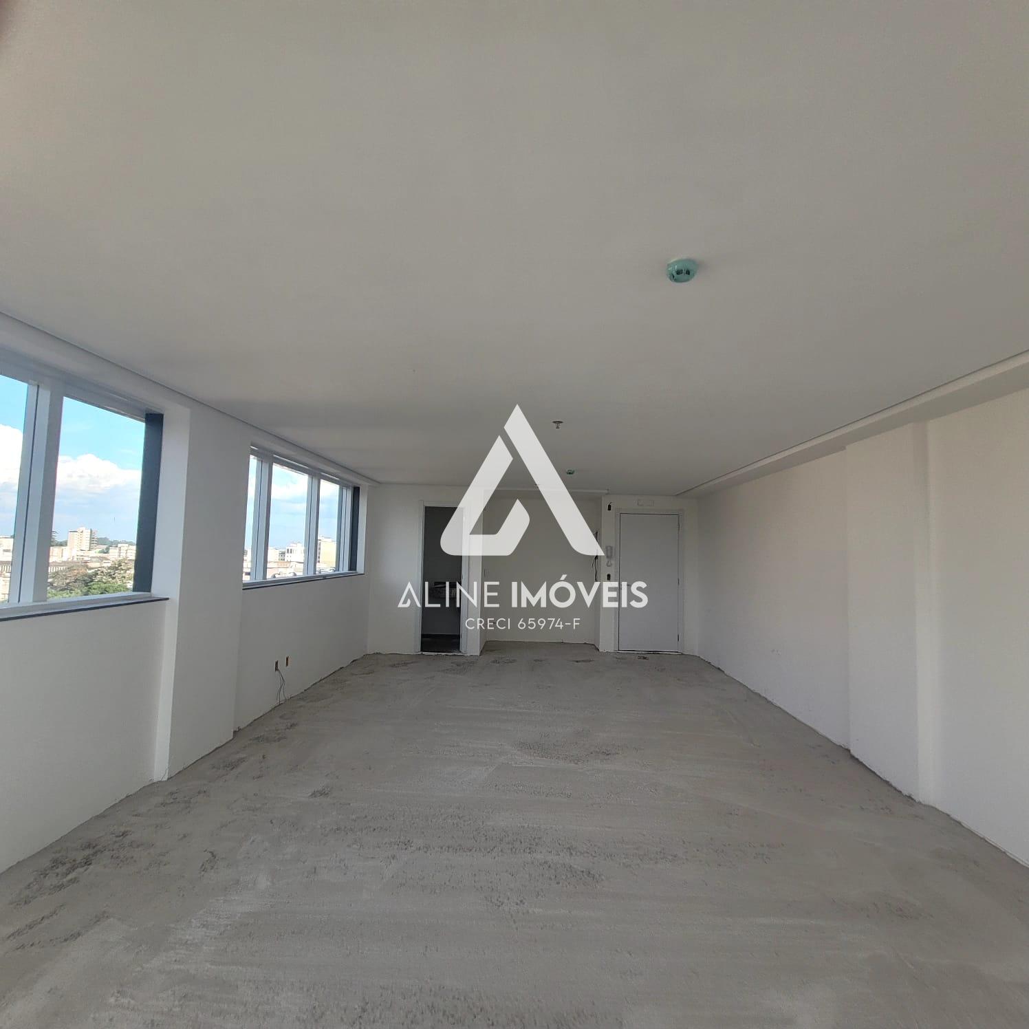 Conjunto Comercial-Sala para alugar, 50m² - Foto 15