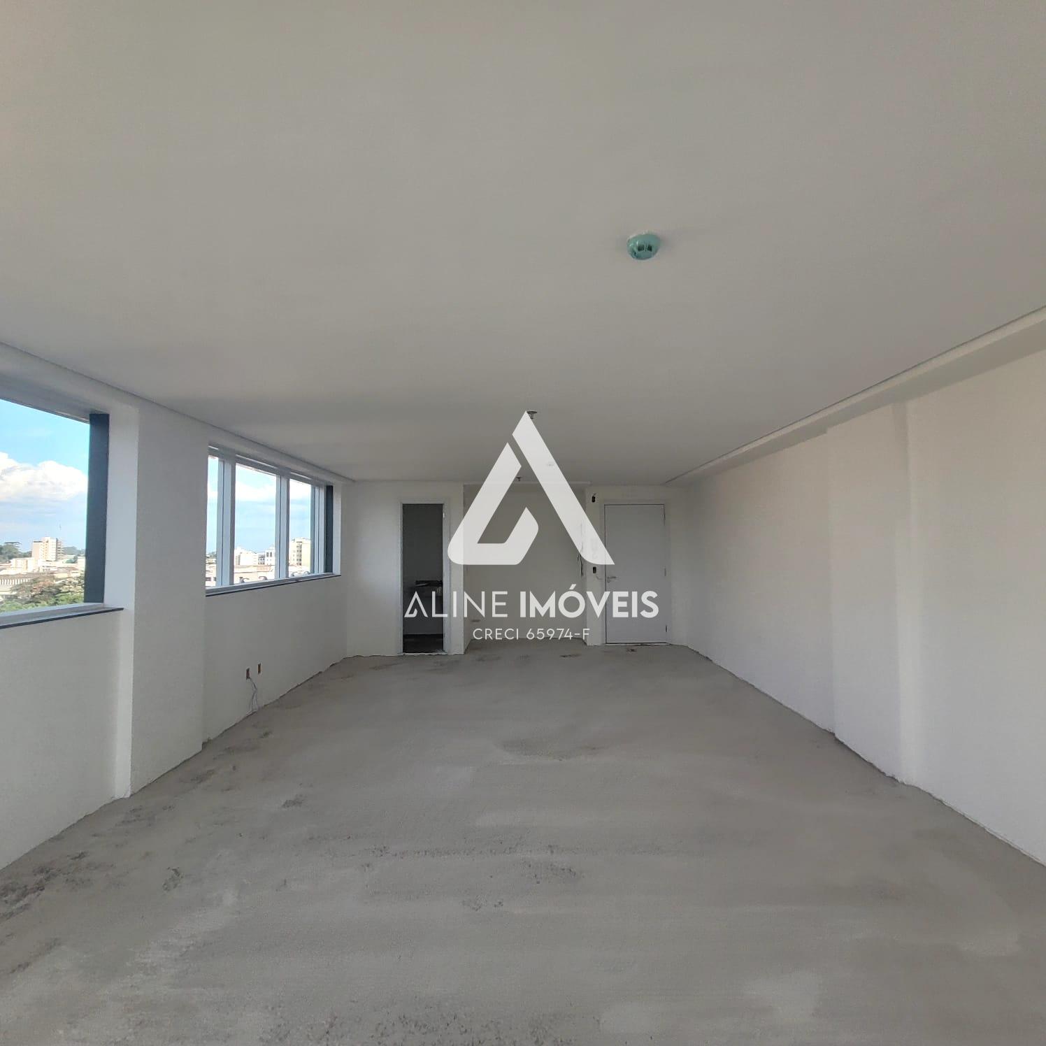 Conjunto Comercial-Sala para alugar, 50m² - Foto 13