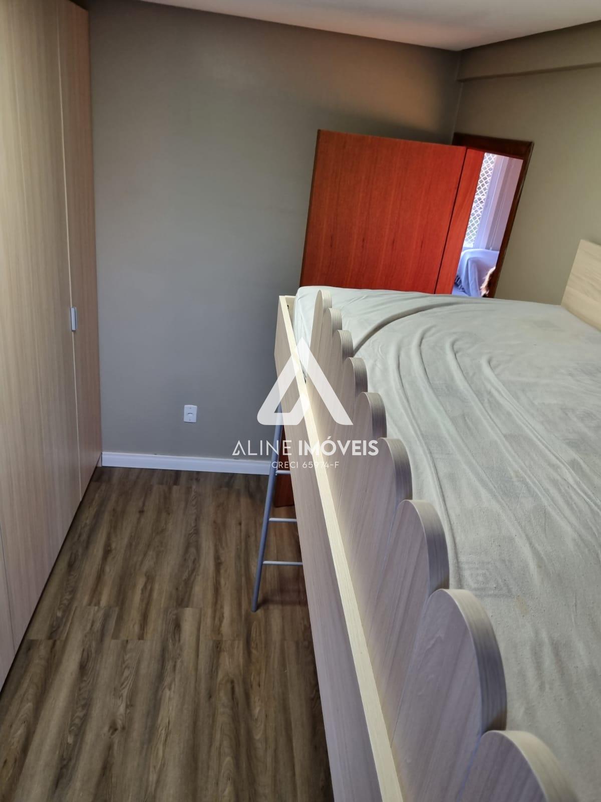 Apartamento à venda com 1 quarto, 91m² - Foto 5