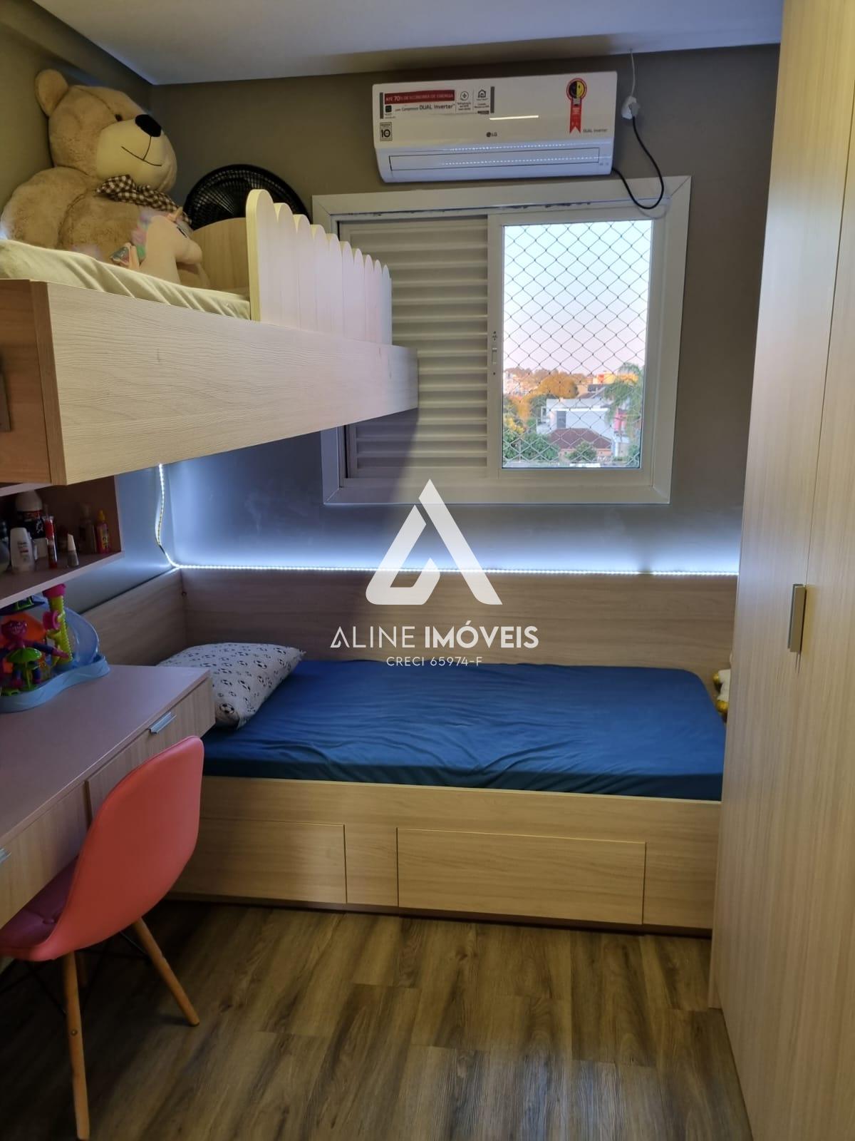 Apartamento à venda com 1 quarto, 91m² - Foto 7