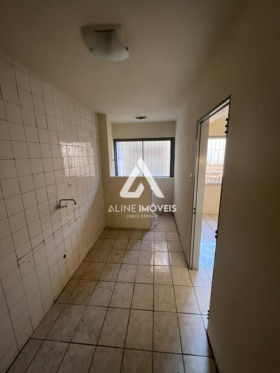 Apartamento à venda com 2 quartos, 60m² - Foto 6