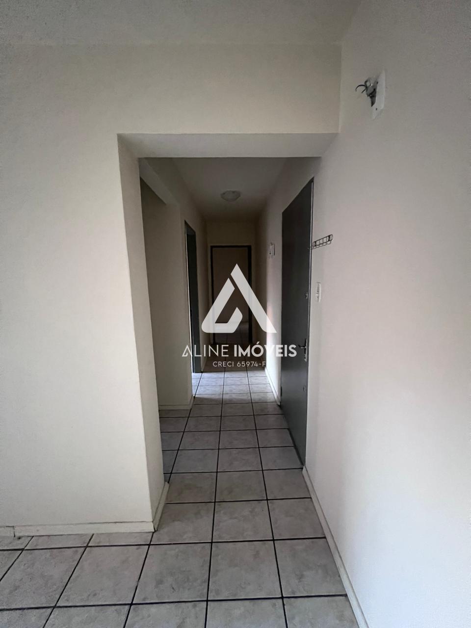 Apartamento à venda com 2 quartos, 60m² - Foto 8