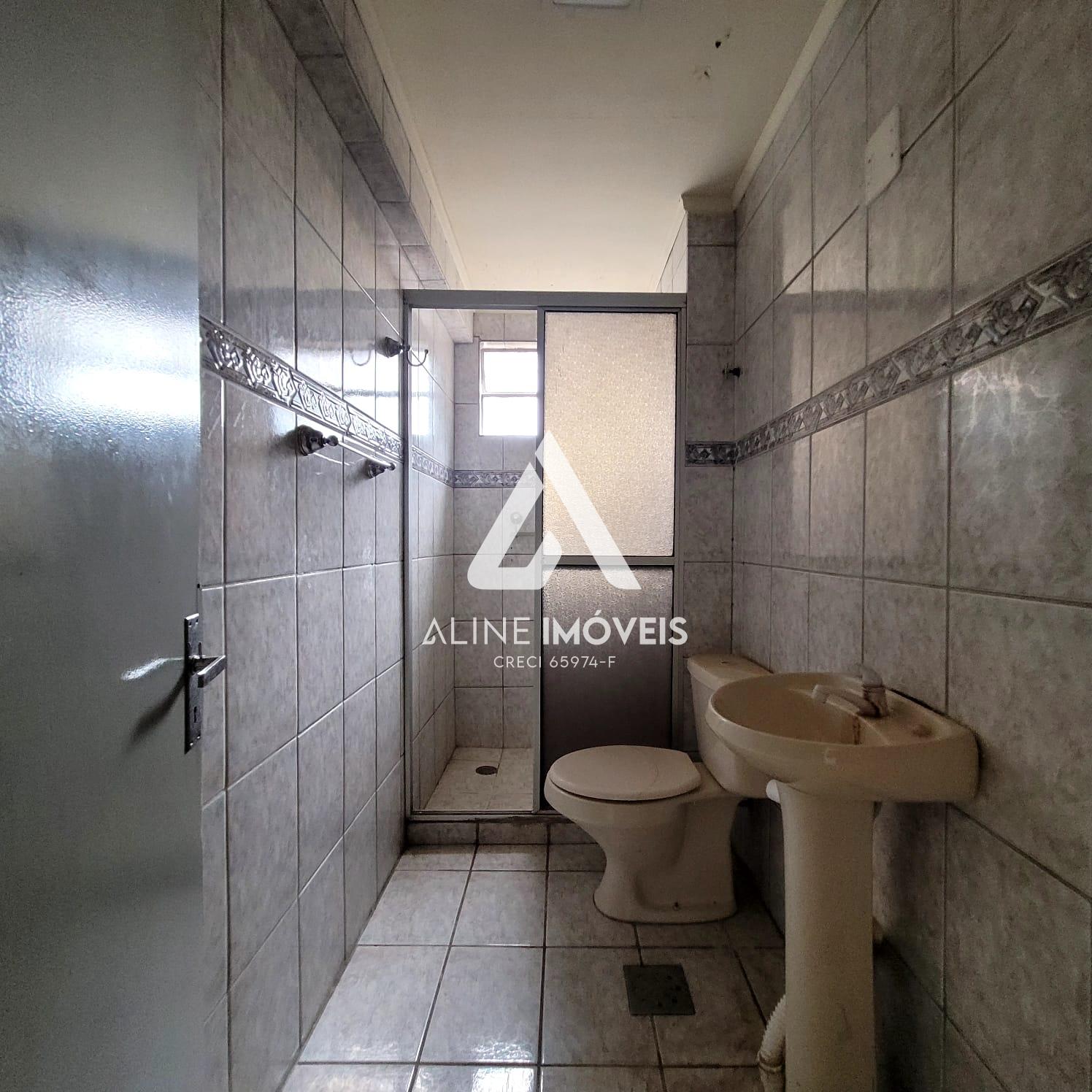 Apartamento à venda com 2 quartos, 60m² - Foto 12