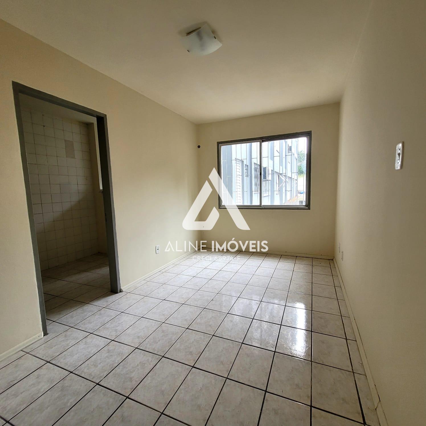 Apartamento à venda com 2 quartos, 60m² - Foto 5