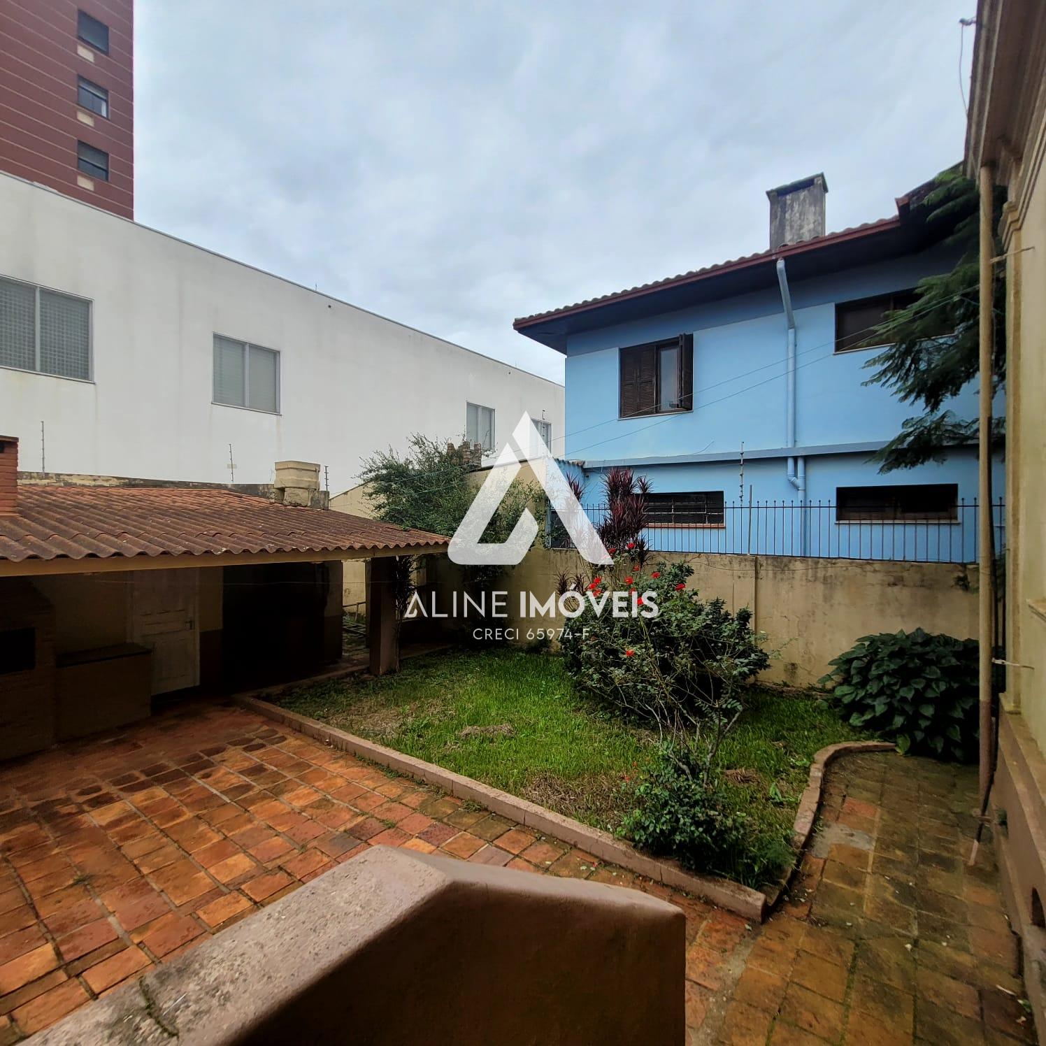 Casa à venda com 4 quartos, 264m² - Foto 19