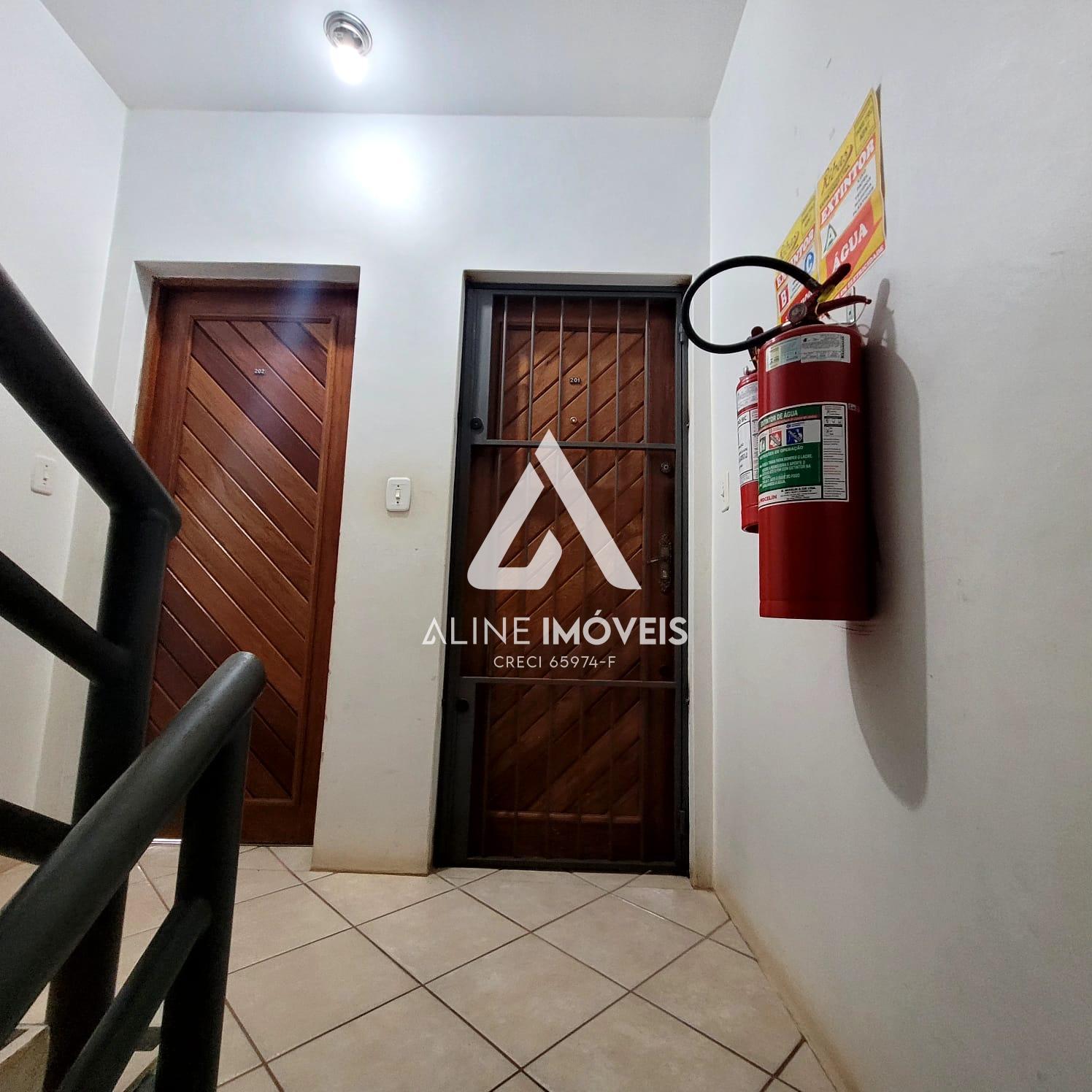 Apartamento à venda com 2 quartos - Foto 2