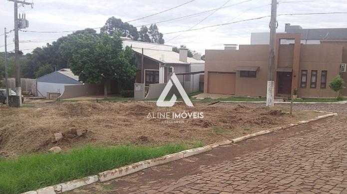 Terreno à venda, 250m² - Foto 3