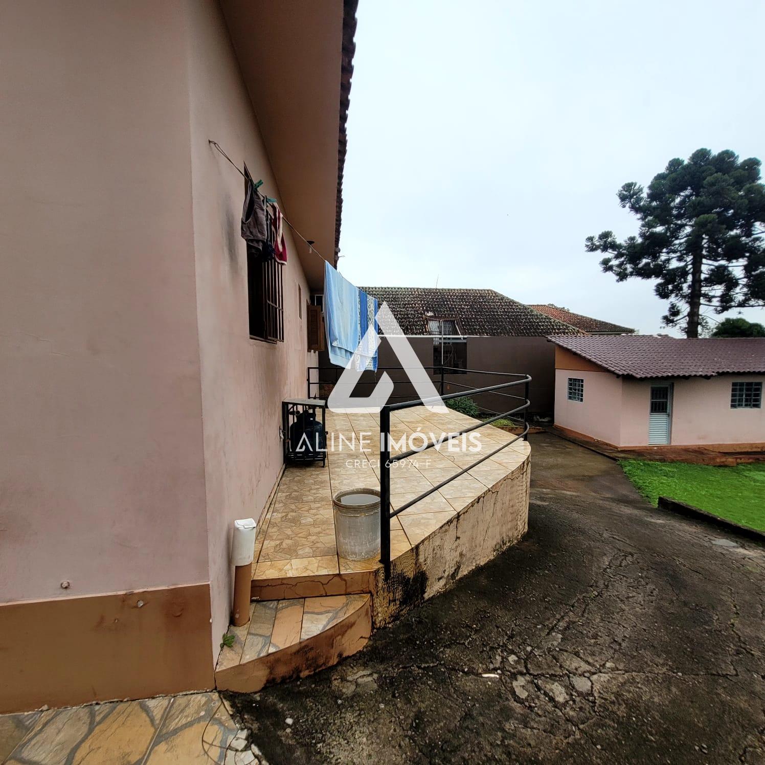 Casa à venda com 3 quartos, 240m² - Foto 14