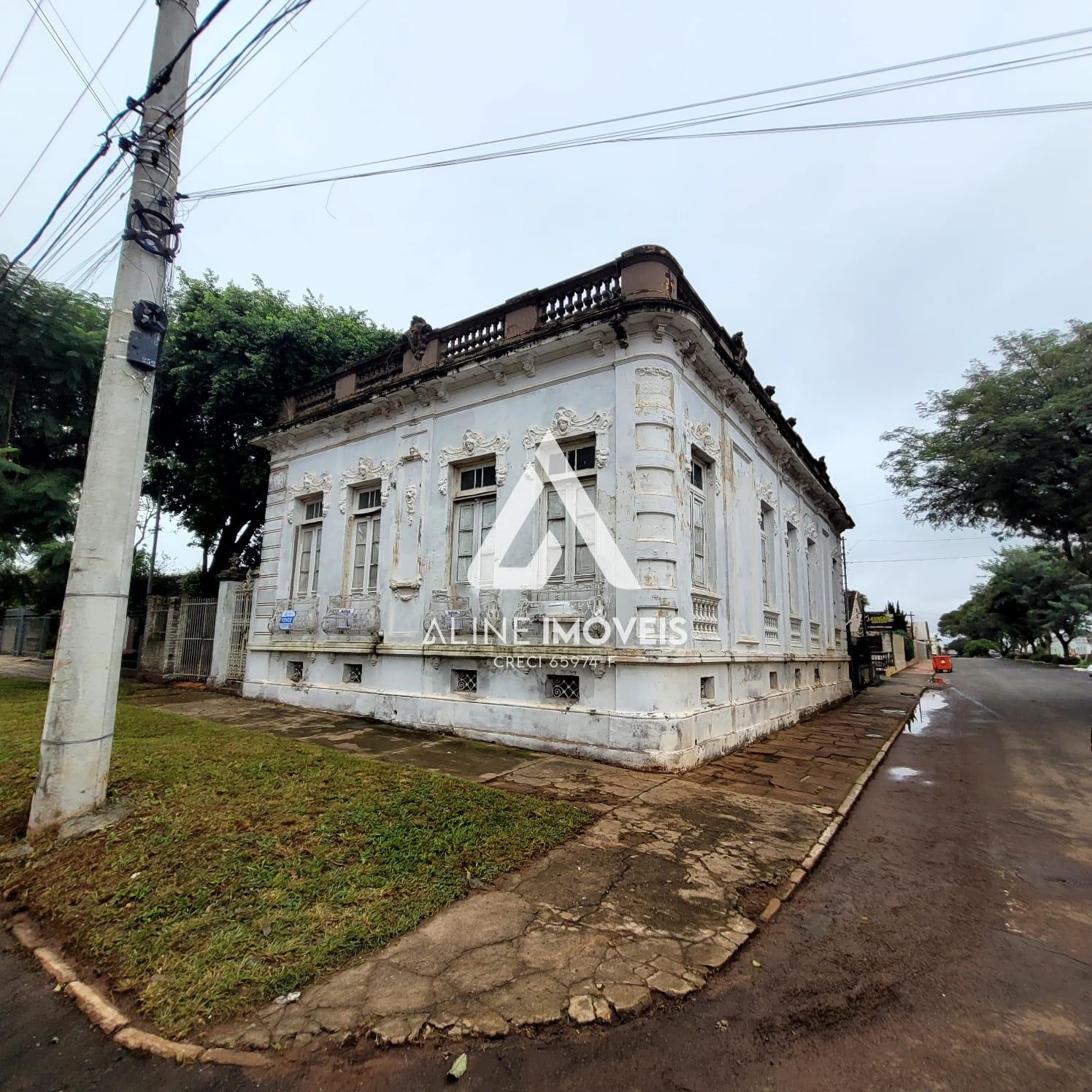 Prédio Inteiro à venda - Foto 1